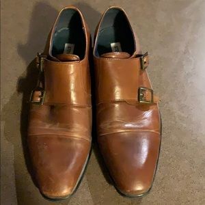 Steve Madden dress shoes